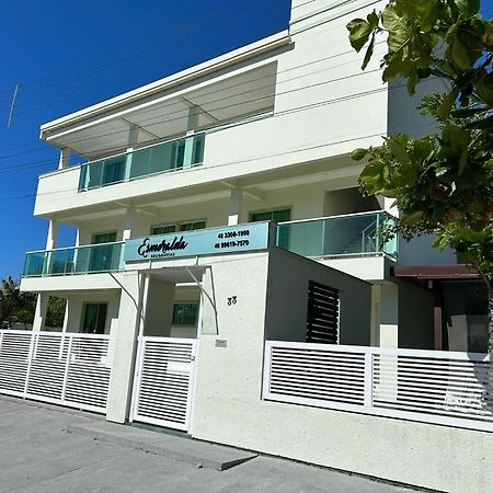 Residencial Esmeralda-Vista Ao Mar Palhoça Extérieur photo
