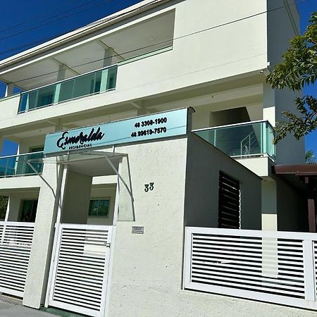 Residencial Esmeralda-Vista Ao Mar Palhoça Extérieur photo