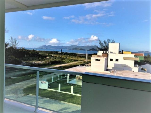 Residencial Esmeralda-Vista Ao Mar Palhoça Extérieur photo