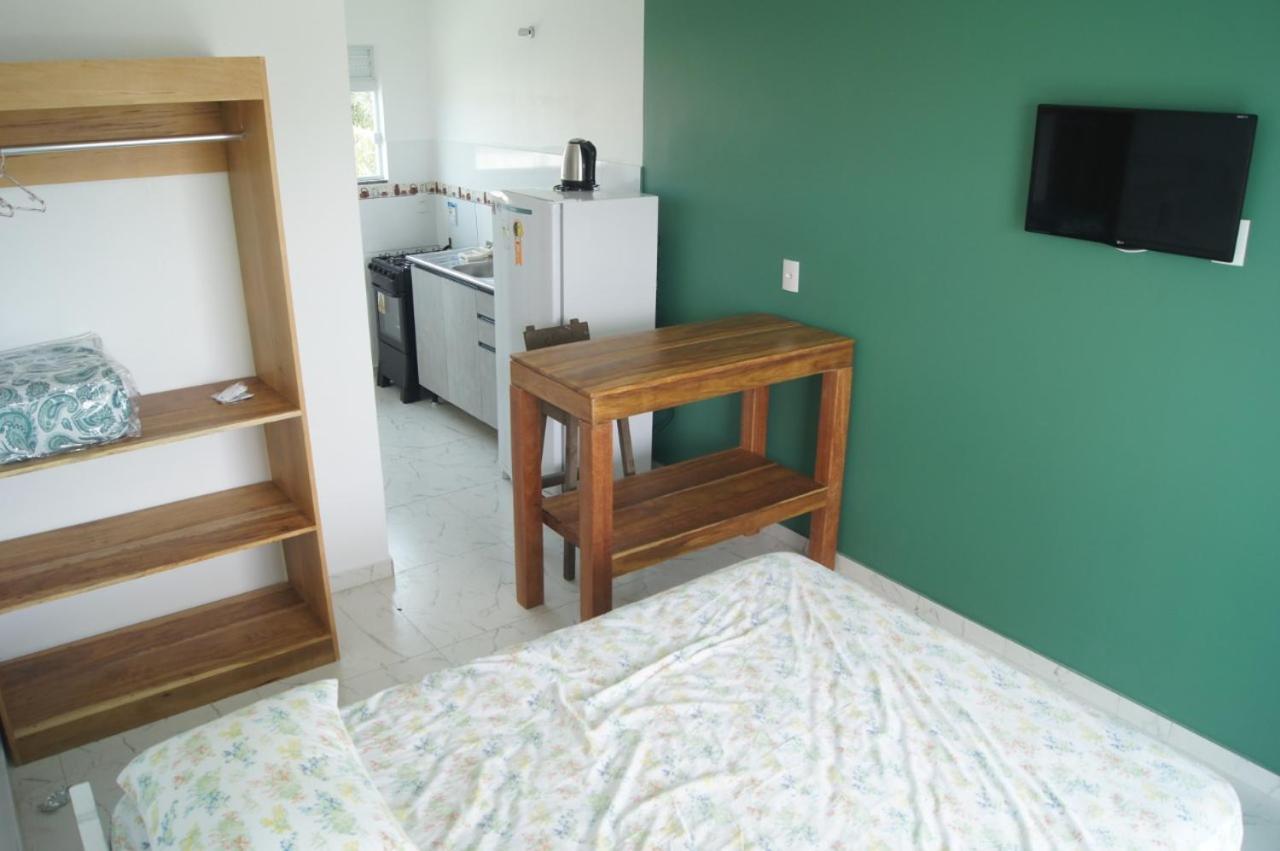 Residencial Esmeralda-Vista Ao Mar Palhoça Extérieur photo