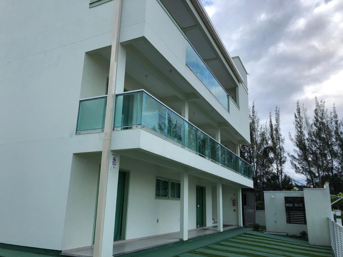 Residencial Esmeralda-Vista Ao Mar Palhoça Extérieur photo