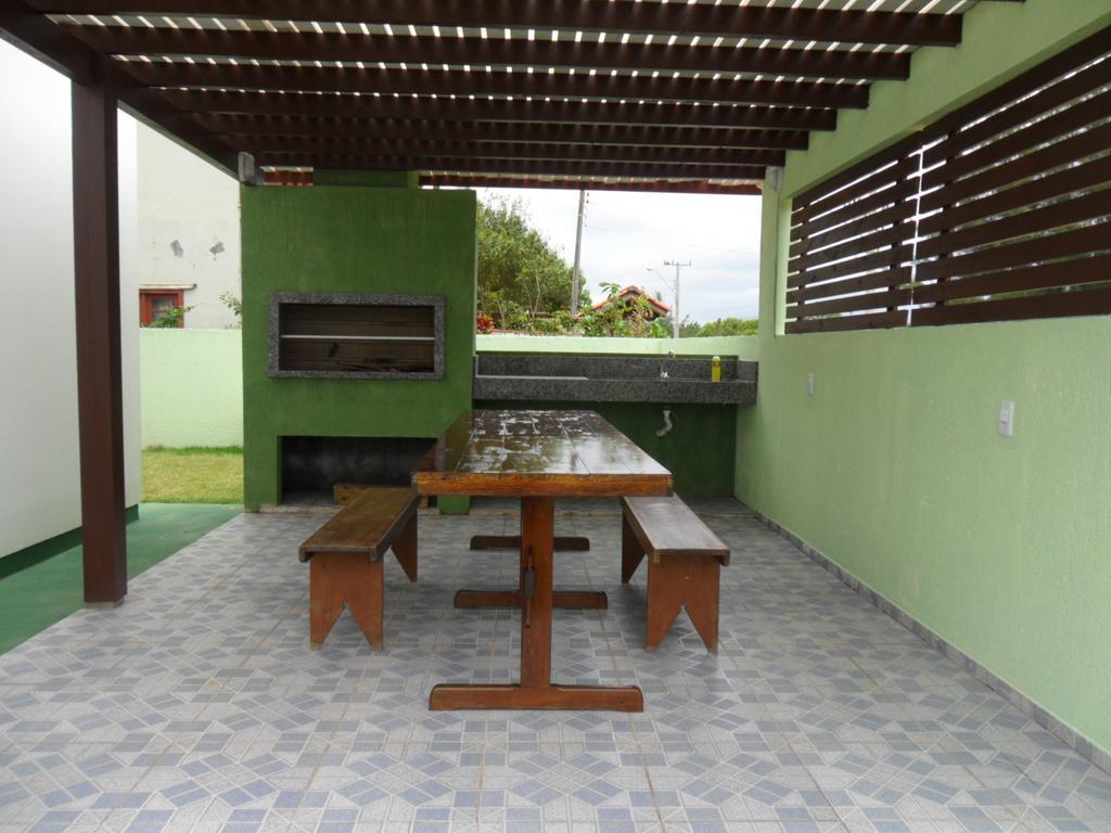 Residencial Esmeralda-Vista Ao Mar Palhoça Extérieur photo