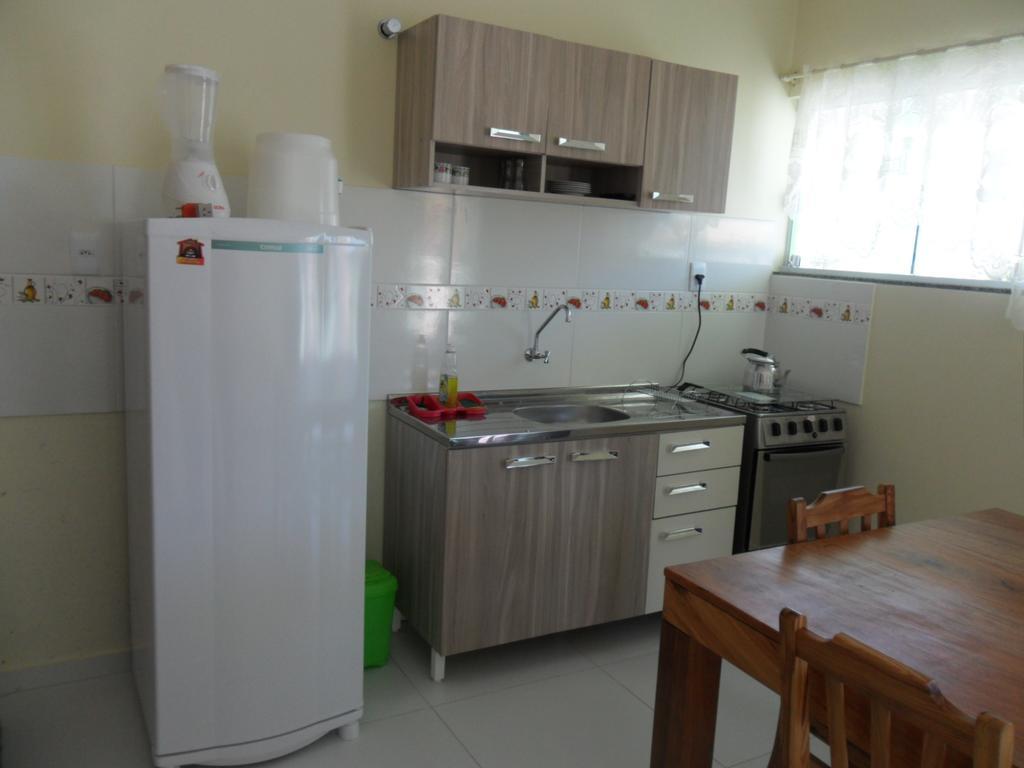 Residencial Esmeralda-Vista Ao Mar Palhoça Extérieur photo