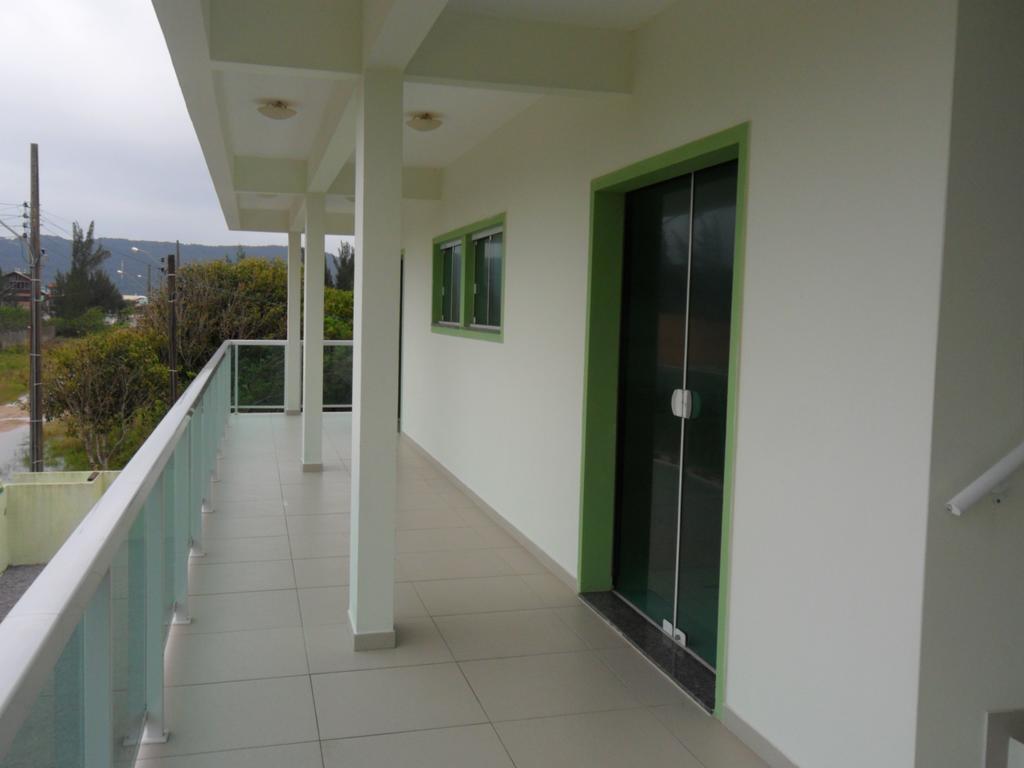 Residencial Esmeralda-Vista Ao Mar Palhoça Extérieur photo