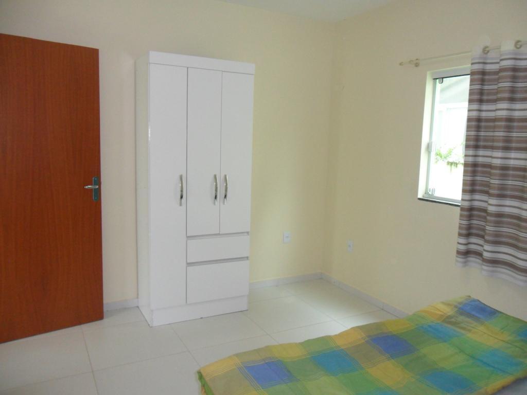 Residencial Esmeralda-Vista Ao Mar Palhoça Extérieur photo