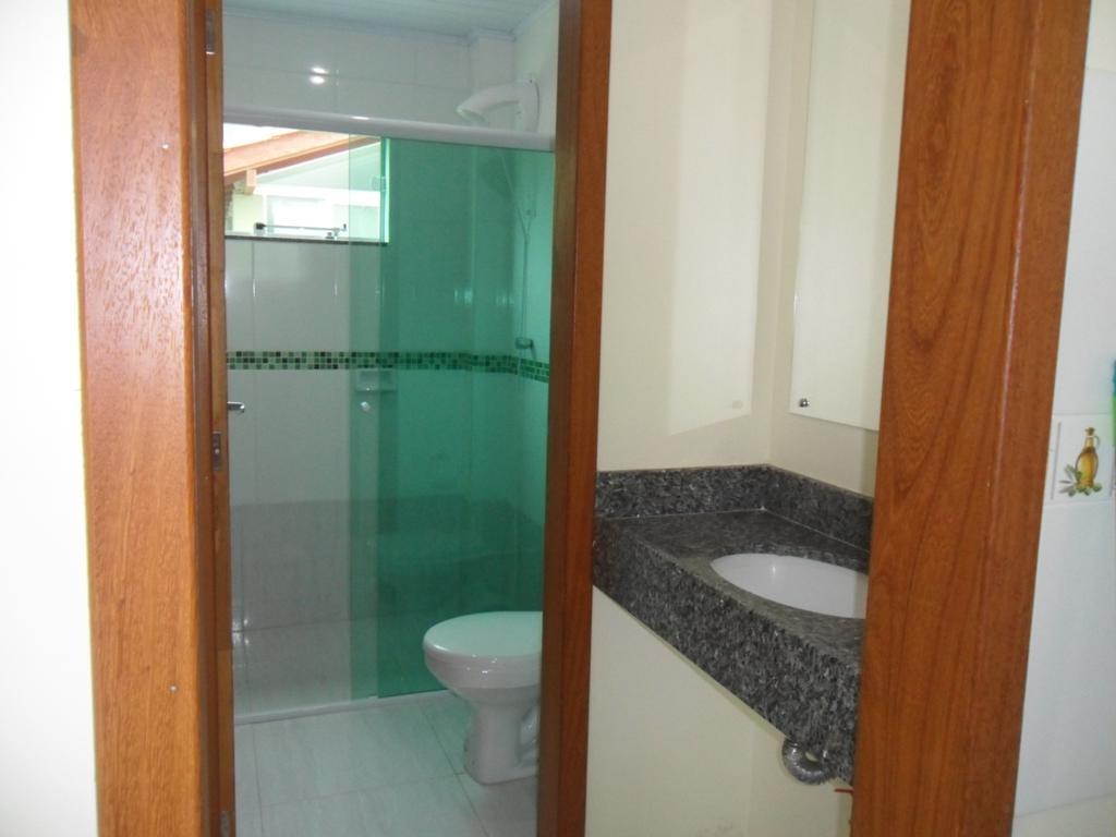 Residencial Esmeralda-Vista Ao Mar Palhoça Chambre photo