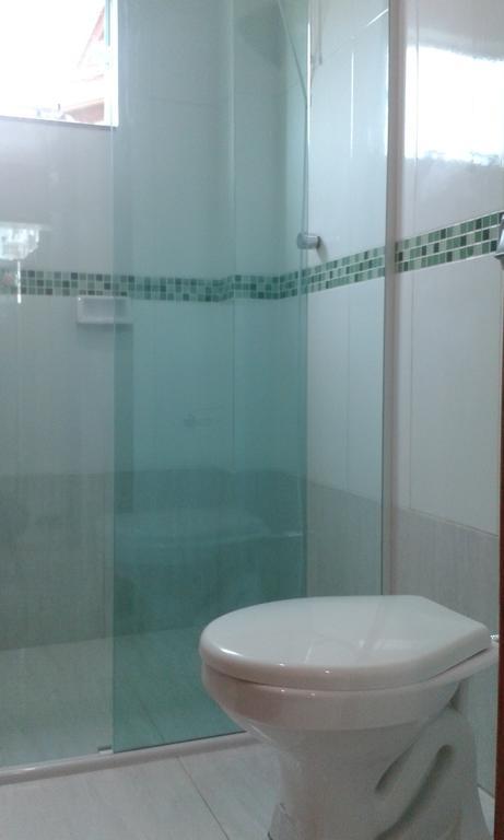 Residencial Esmeralda-Vista Ao Mar Palhoça Extérieur photo
