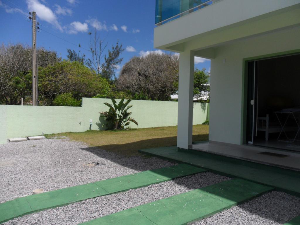 Residencial Esmeralda-Vista Ao Mar Palhoça Extérieur photo