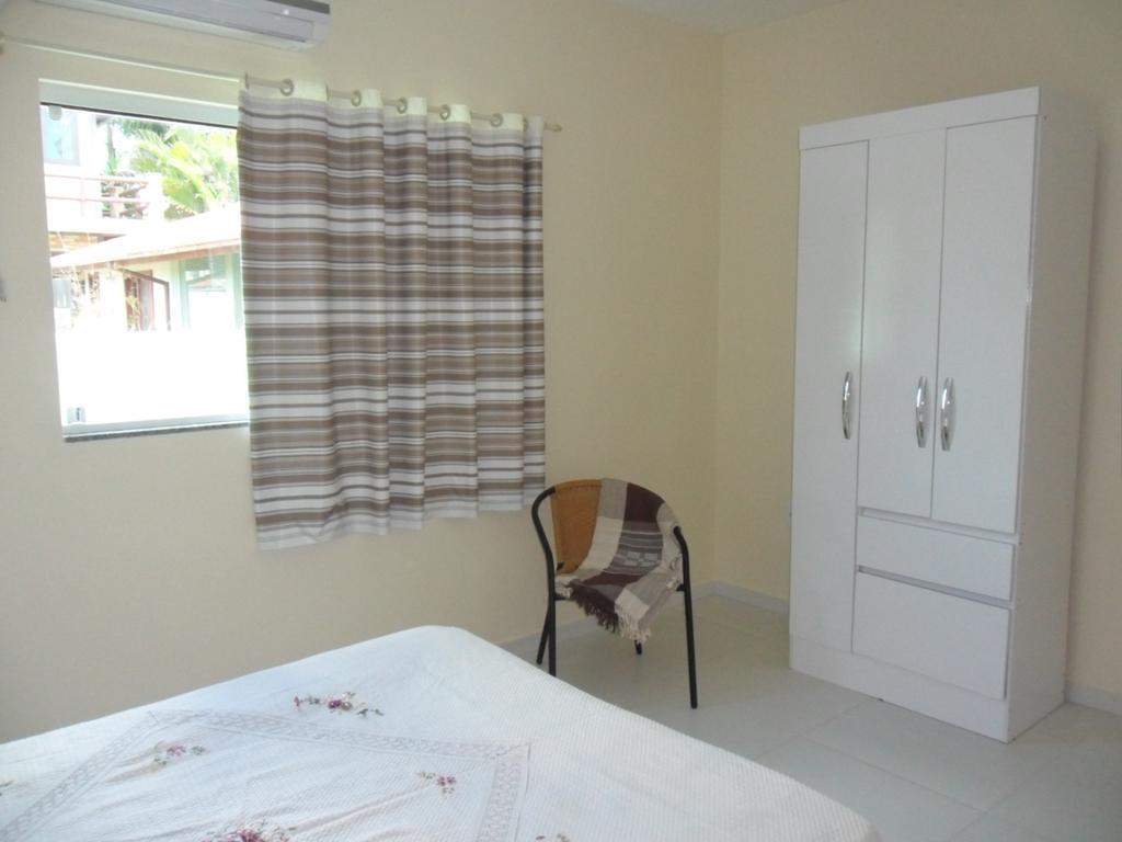 Residencial Esmeralda-Vista Ao Mar Palhoça Extérieur photo