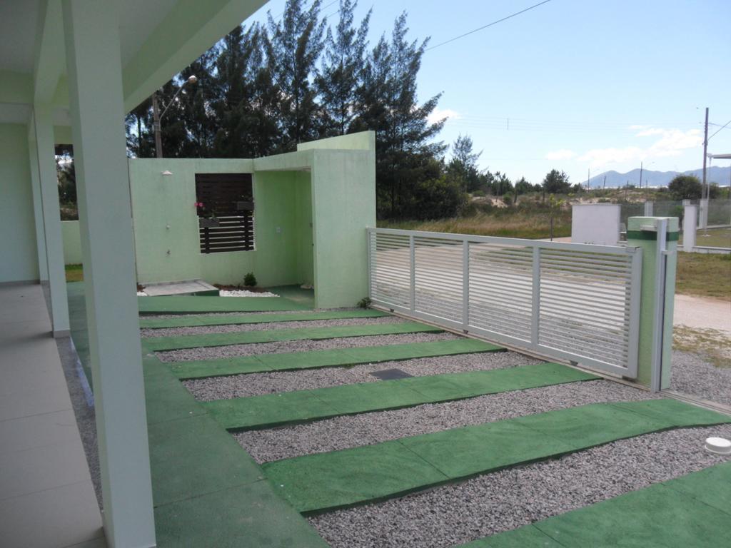 Residencial Esmeralda-Vista Ao Mar Palhoça Extérieur photo