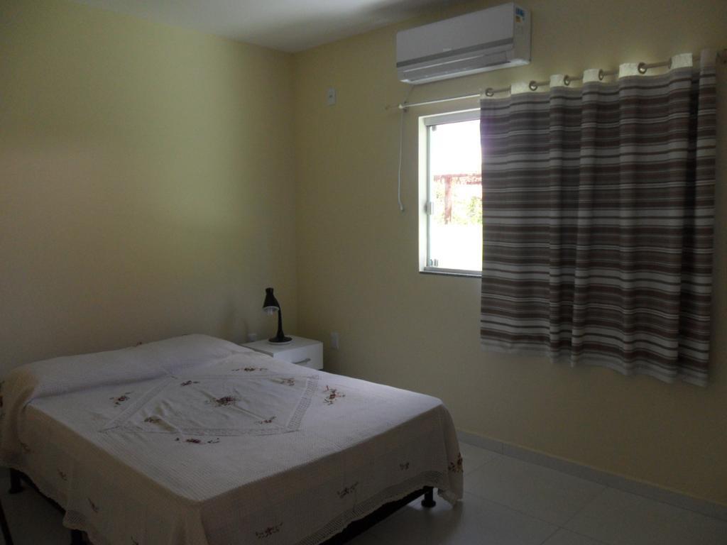 Residencial Esmeralda-Vista Ao Mar Palhoça Extérieur photo