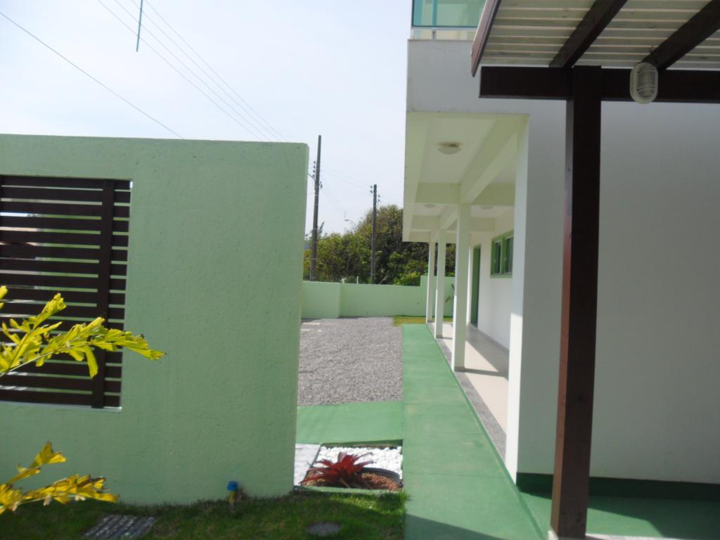 Residencial Esmeralda-Vista Ao Mar Palhoça Extérieur photo