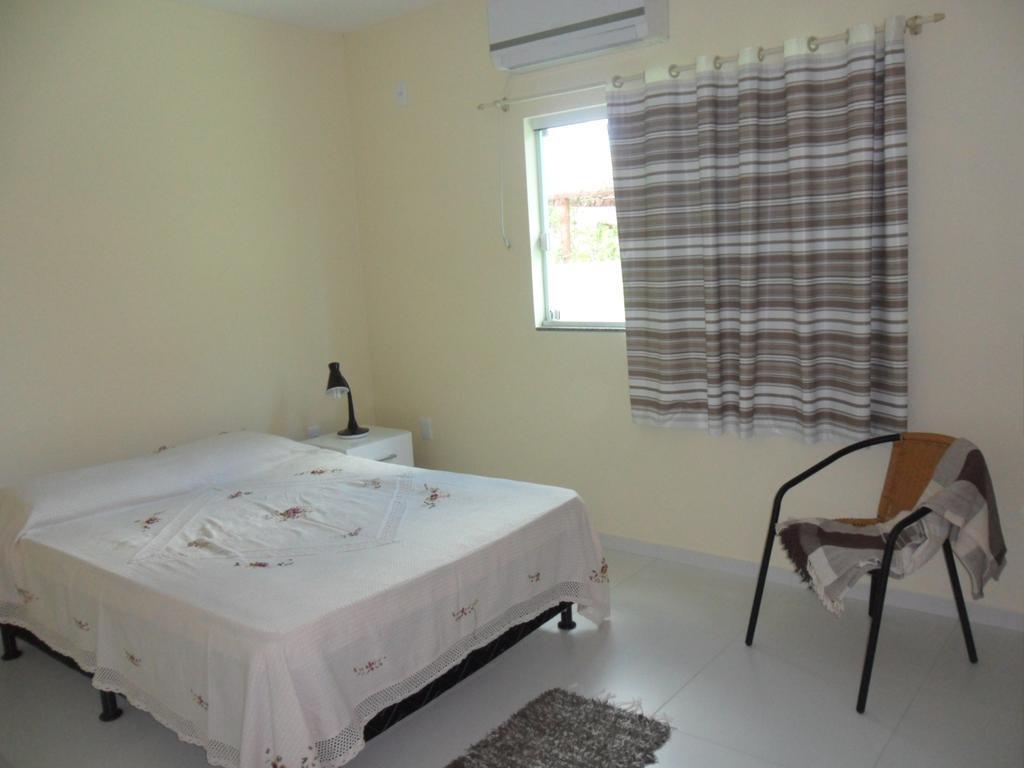 Residencial Esmeralda-Vista Ao Mar Palhoça Extérieur photo