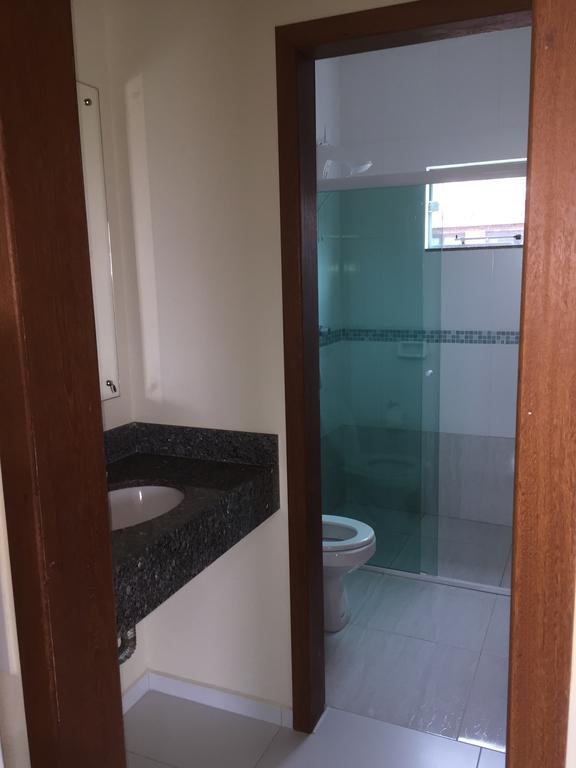 Residencial Esmeralda-Vista Ao Mar Palhoça Extérieur photo
