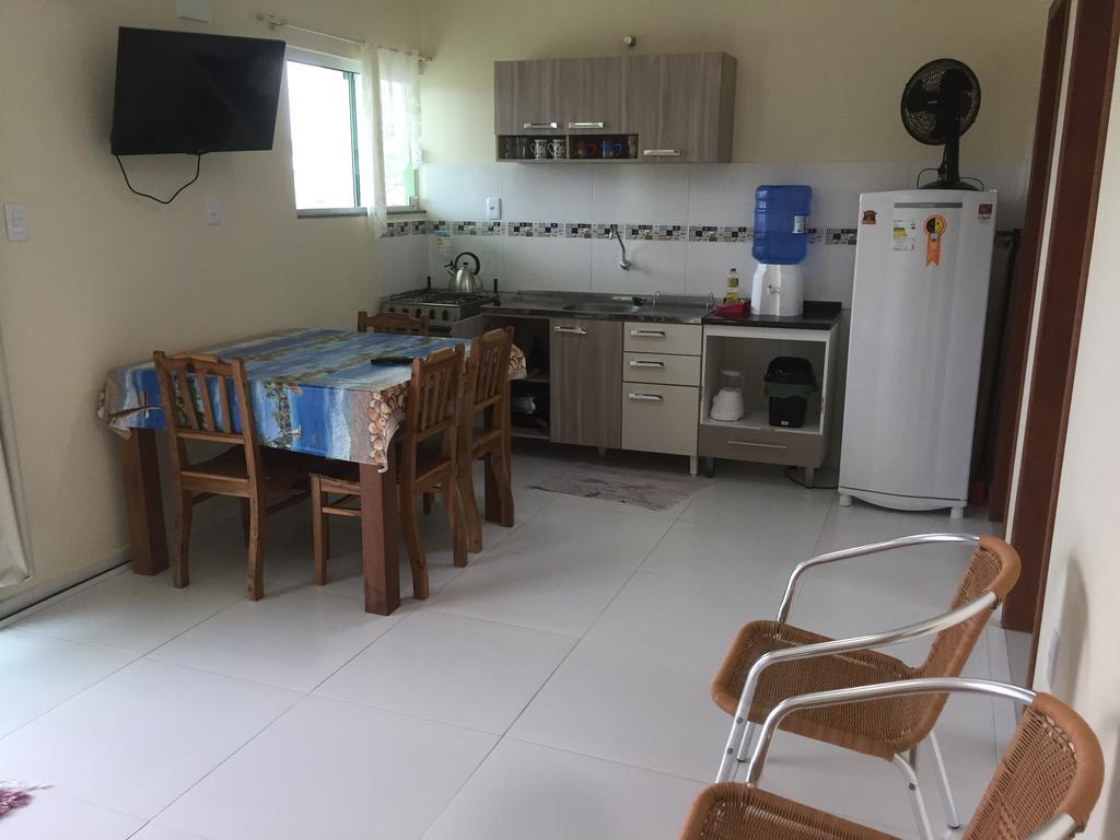 Residencial Esmeralda-Vista Ao Mar Palhoça Extérieur photo