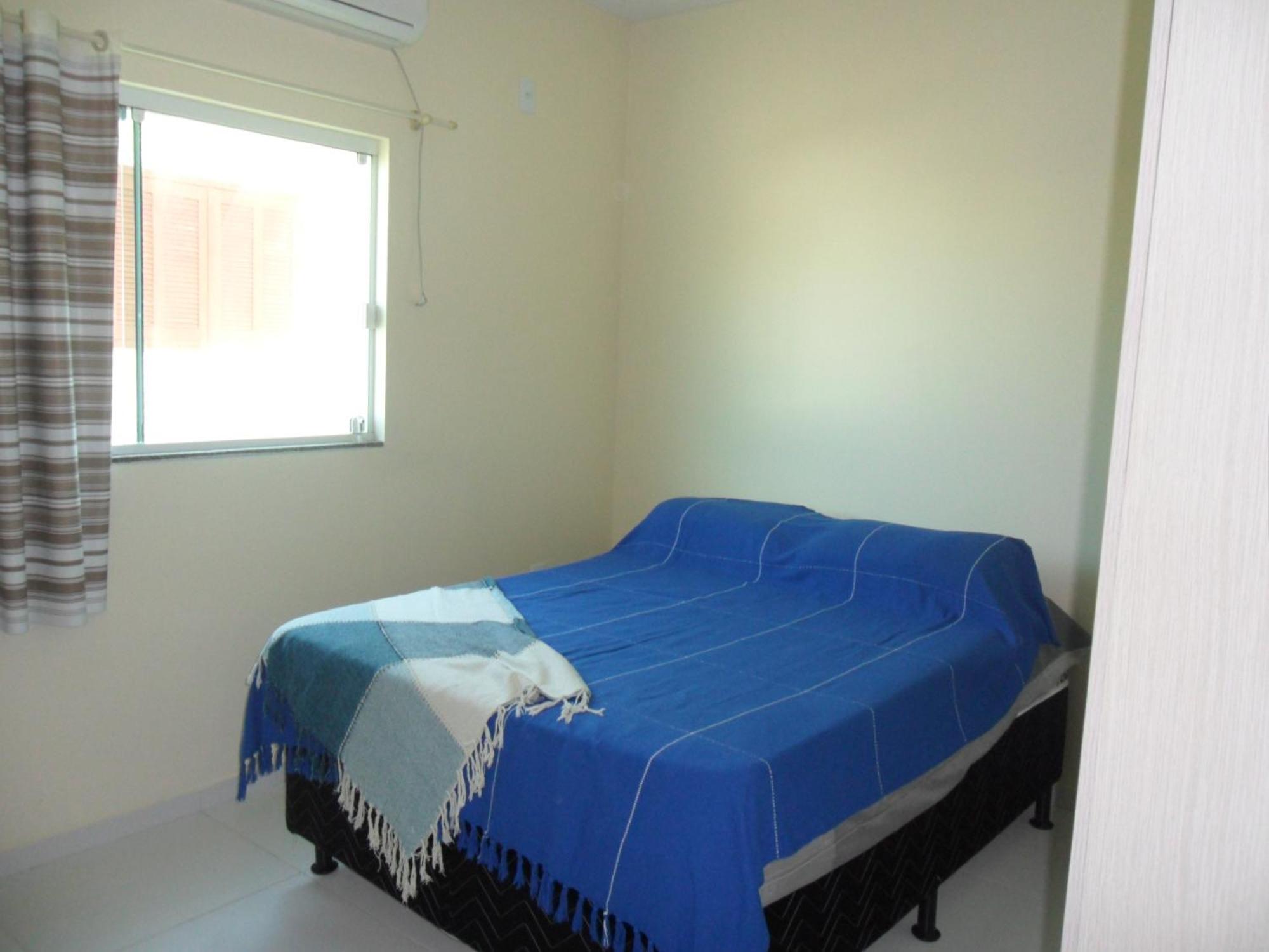 Residencial Esmeralda-Vista Ao Mar Palhoça Extérieur photo
