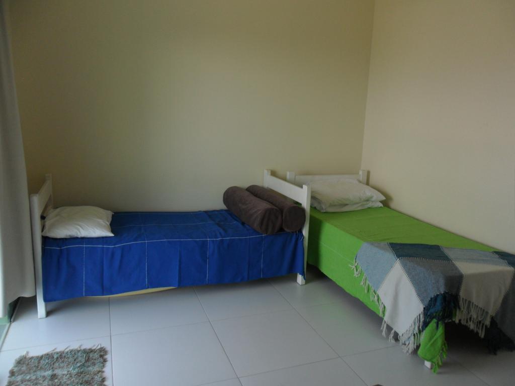 Residencial Esmeralda-Vista Ao Mar Palhoça Extérieur photo