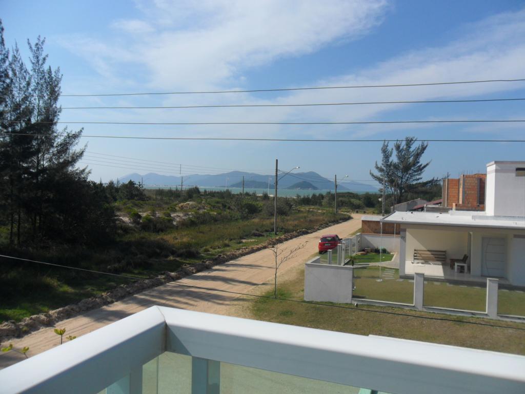 Residencial Esmeralda-Vista Ao Mar Palhoça Extérieur photo