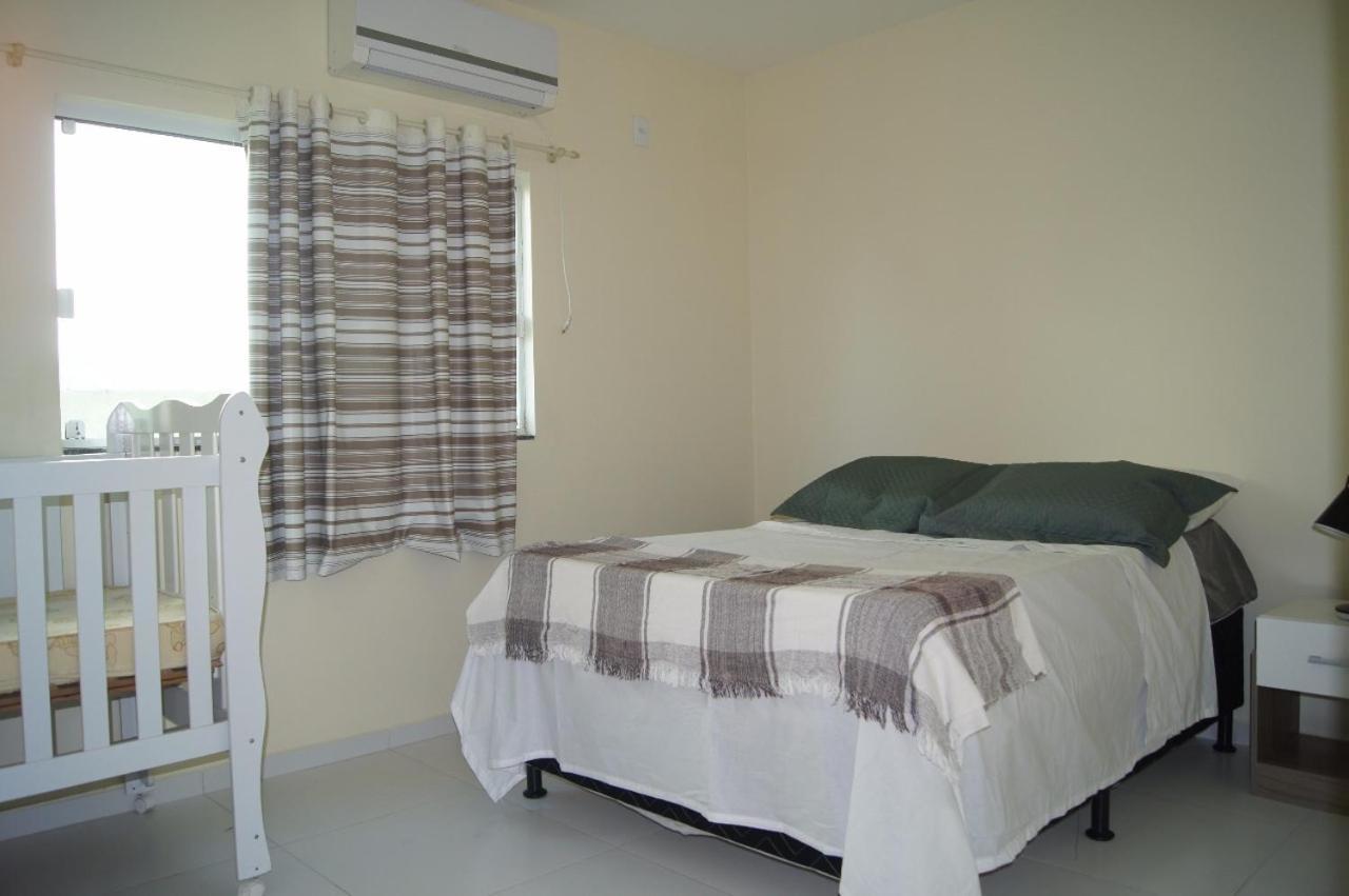Residencial Esmeralda-Vista Ao Mar Palhoça Extérieur photo
