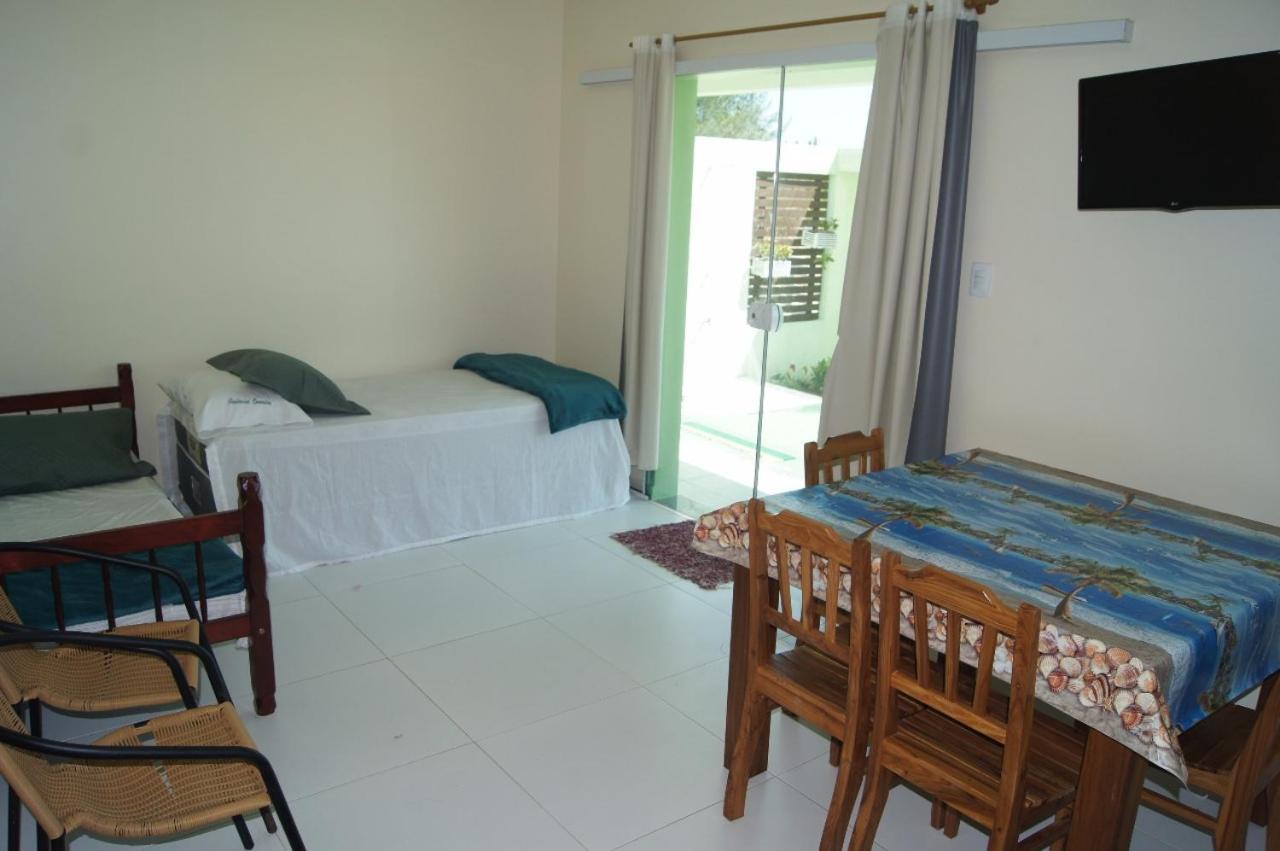 Residencial Esmeralda-Vista Ao Mar Palhoça Extérieur photo