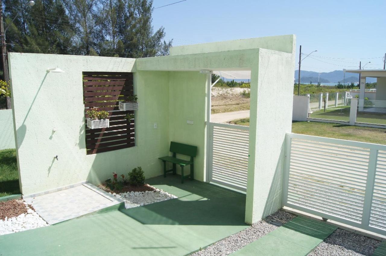 Residencial Esmeralda-Vista Ao Mar Palhoça Extérieur photo