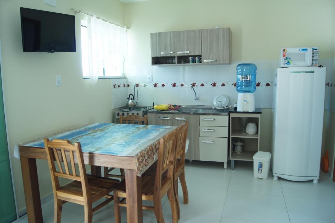 Residencial Esmeralda-Vista Ao Mar Palhoça Extérieur photo